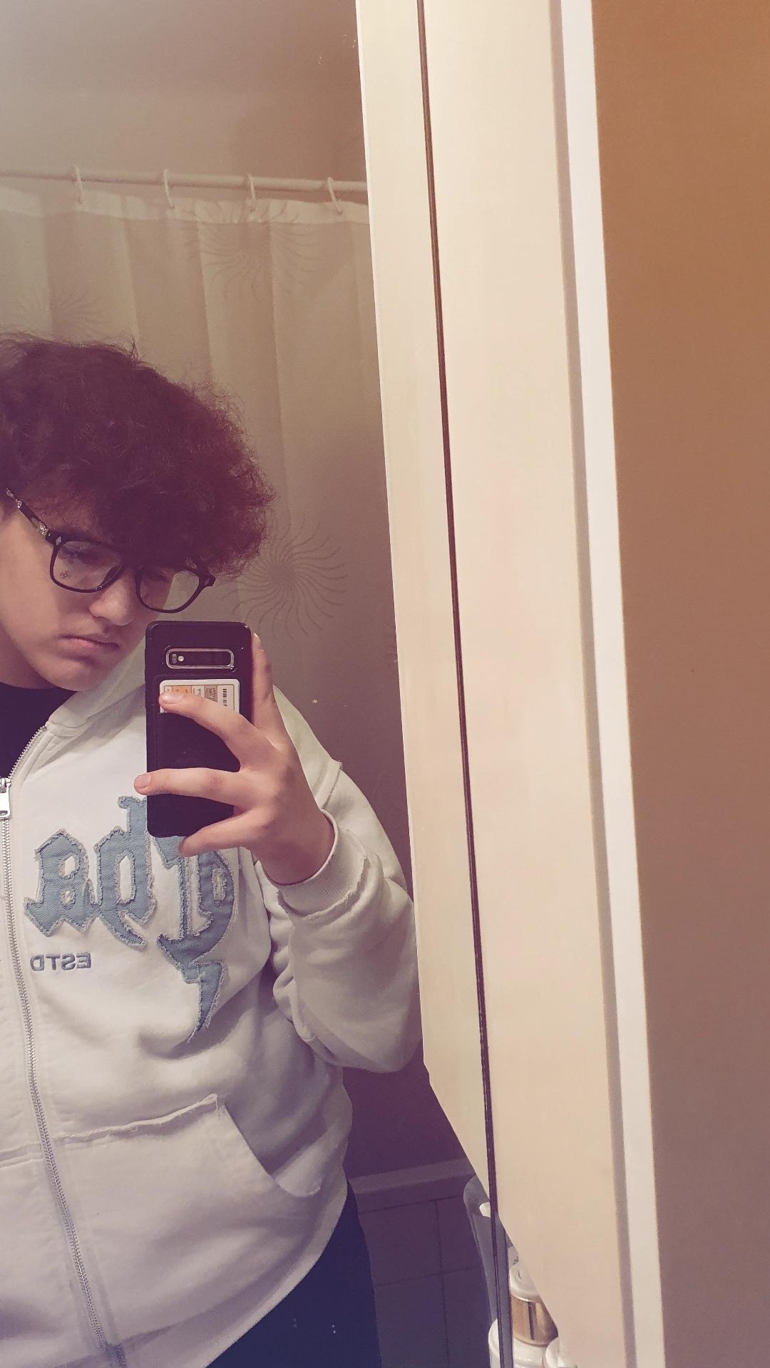 Takács Máté portré